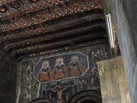2012097171 Debre Birhan Selassie Church - Gondar Ethiopia - Oct 02