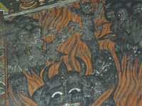 2012097176 Debre Birhan Selassie Church - Gondar Ethiopia - Oct 02