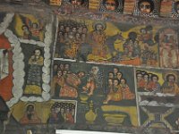 2012097178 Debre Birhan Selassie Church - Gondar Ethiopia - Oct 02