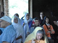 2012097185 Debre Birhan Selassie Church - Gondar Ethiopia - Oct 02