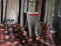 2012097189 Debre Birhan Selassie Church - Gondar Ethiopia - Oct 02
