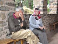 2012097191 Debre Birhan Selassie Church - Gondar Ethiopia - Oct 02