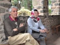 2012097192 Debre Birhan Selassie Church - Gondar Ethiopia - Oct 02