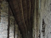 2012097193 Debre Birhan Selassie Church - Gondar Ethiopia - Oct 02