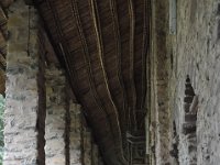 2012097194 Debre Birhan Selassie Church - Gondar Ethiopia - Oct 02