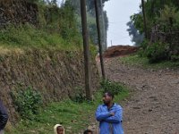 2012097201 Gondar - Ethioipia -  Oct 02
