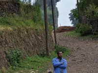 2012097202 Gondar - Ethioipia -  Oct 02
