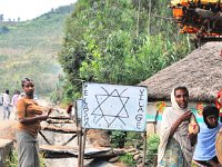 2012097212B 8x10 Wolieka - Falasha Village - Gondar Ethiopia - Oct 02