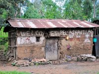 2012097213 Wolieka - Falasha Village - Gondar Ethiopia - Oct 02