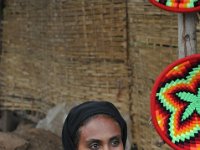 2012097217 Wolieka - Falasha Village - Gondar Ethiopia - Oct 02