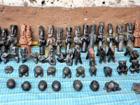 2012097221 Wolieka - Falasha Village - Gondar Ethiopia - Oct 02