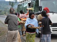 2012097222 Wolieka - Falasha Village - Gondar Ethiopia - Oct 02