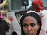 2012097223 Wolieka - Falasha Village - Gondar Ethiopia - Oct 02