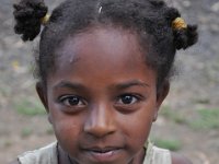 2012097228 Wolieka - Falasha Village - Gondar Ethiopia - Oct 02