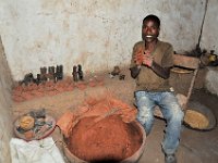 2012097233 Wolieka - Falasha Village - Gondar Ethiopia - Oct 02