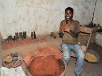 2012097233A Wolieka - Falasha Village - Gondar Ethiopia - Oct 02