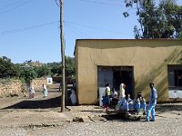2012097245 Gondar - Ethioipia -  Oct 02