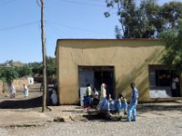 2012097246 Gondar - Ethioipia -  Oct 02