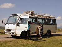 2012097524 Blue Nile Falls & Lake Tana - Ethioipia - Oct 05