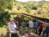 2012097530 Blue Nile Falls & Lake Tana - Ethioipia - Oct 05