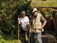 2012097533 Blue Nile Falls & Lake Tana - Ethioipia - Oct 05