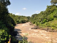 2012097535 Blue Nile Falls & Lake Tana - Ethioipia - Oct 05