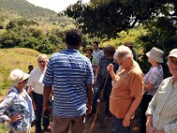 2012097538 Blue Nile Falls & Lake Tana - Ethioipia - Oct 05