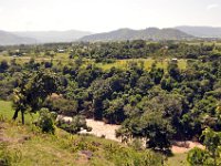 2012097546 Blue Nile Falls & Lake Tana - Ethioipia - Oct 05