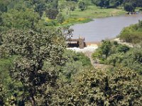 2012097549 Blue Nile Falls & Lake Tana - Ethioipia - Oct 05