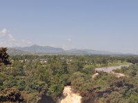 2012097550 Blue Nile Falls & Lake Tana - Ethioipia - Oct 05