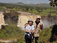2012097567 Blue Nile Falls & Lake Tana - Ethioipia - Oct 05