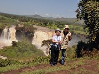 2012097569 Blue Nile Falls & Lake Tana - Ethioipia - Oct 05