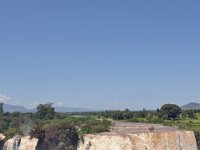 2012097575 Blue Nile Falls & Lake Tana - Ethioipia - Oct 05