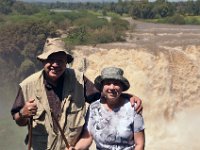 2012097578 Blue Nile Falls & Lake Tana - Ethioipia - Oct 05