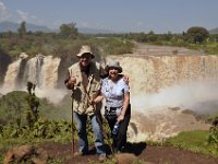 2012097580 Blue Nile Falls & Lake Tana - Ethioipia - Oct 05