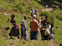 2012097583 Blue Nile Falls & Lake Tana - Ethioipia - Oct 05