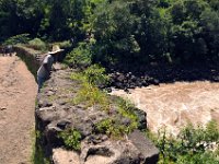 2012097586 Blue Nile Falls & Lake Tana - Ethioipia - Oct 05