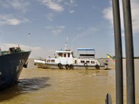 2012097588 Blue Nile Falls & Lake Tana - Ethioipia - Oct 05