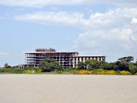 2012097596 Blue Nile Falls & Lake Tana - Ethioipia - Oct 05