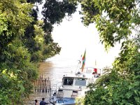 2012097598 Blue Nile Falls & Lake Tana - Ethioipia - Oct 05