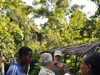 2012097601 Blue Nile Falls & Lake Tana - Ethioipia - Oct 05