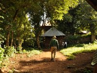 2012097602 Blue Nile Falls & Lake Tana - Ethioipia - Oct 05