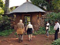 2012097603 Blue Nile Falls & Lake Tana - Ethioipia - Oct 05