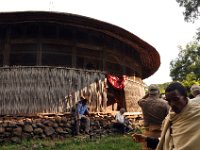 2012097604 Blue Nile Falls & Lake Tana - Ethioipia - Oct 05