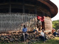 2012097605 Blue Nile Falls & Lake Tana - Ethioipia - Oct 05