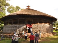 2012097606 Blue Nile Falls & Lake Tana - Ethioipia - Oct 05