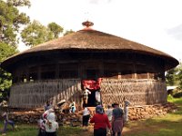 2012097607 Blue Nile Falls & Lake Tana - Ethioipia - Oct 05