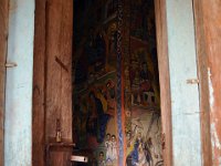 2012097610 Blue Nile Falls & Lake Tana - Ethioipia - Oct 05