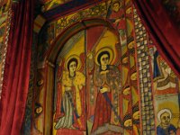 2012097619 Blue Nile Falls & Lake Tana - Ethioipia - Oct 05