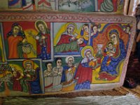 2012097628 Blue Nile Falls & Lake Tana - Ethioipia - Oct 05